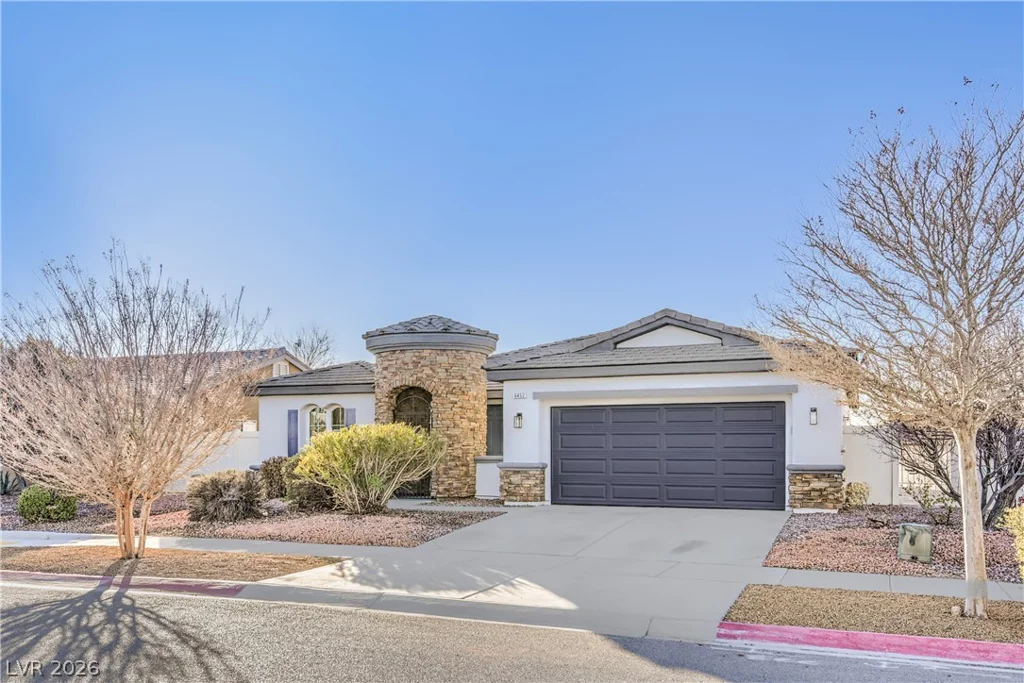 6452 Centennial, Pahrump, NV 89048