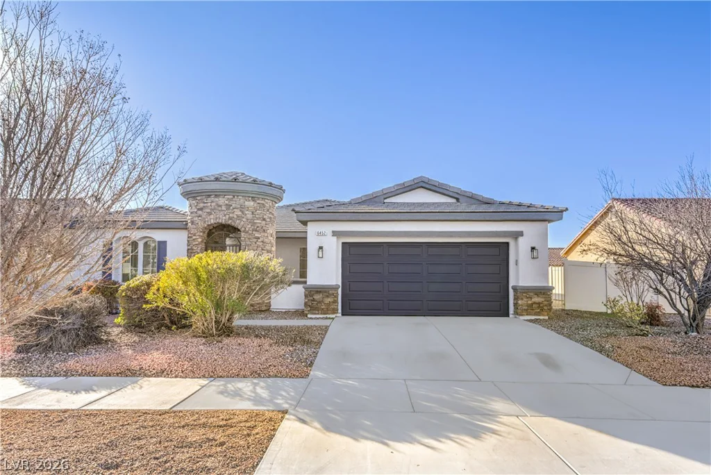 6452 Centennial, Pahrump, NV 89048