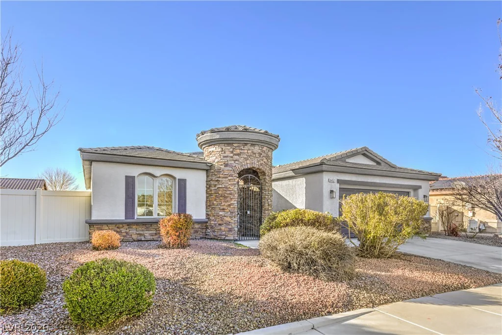 6452 Centennial, Pahrump, NV 89048