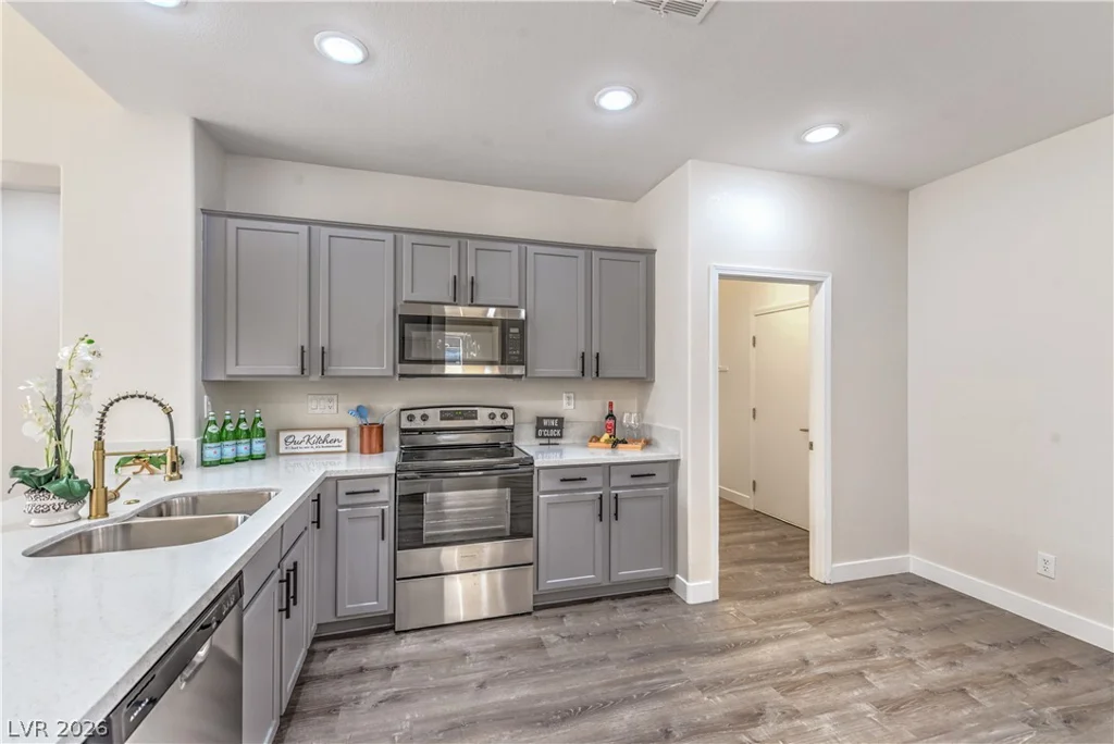 6452 Centennial, Pahrump, NV 89048