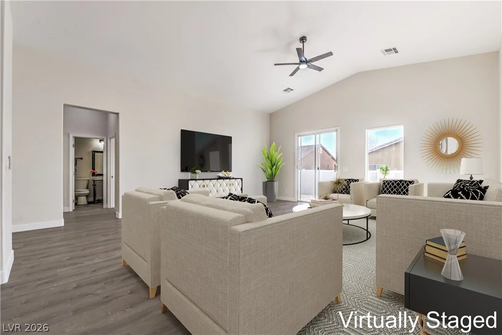 6452 Centennial, Pahrump, NV 89048