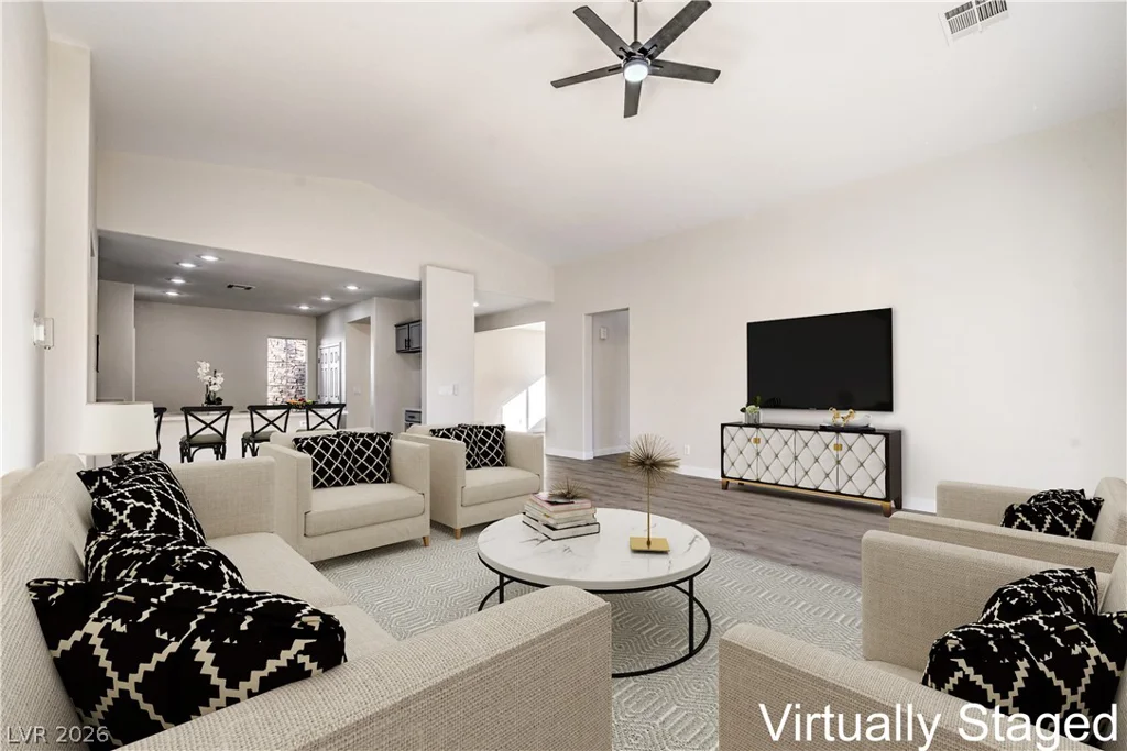 6452 Centennial, Pahrump, NV 89048