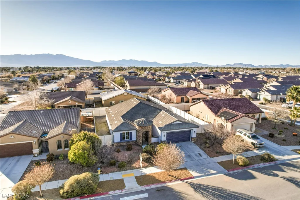 6452 Centennial, Pahrump, NV 89048