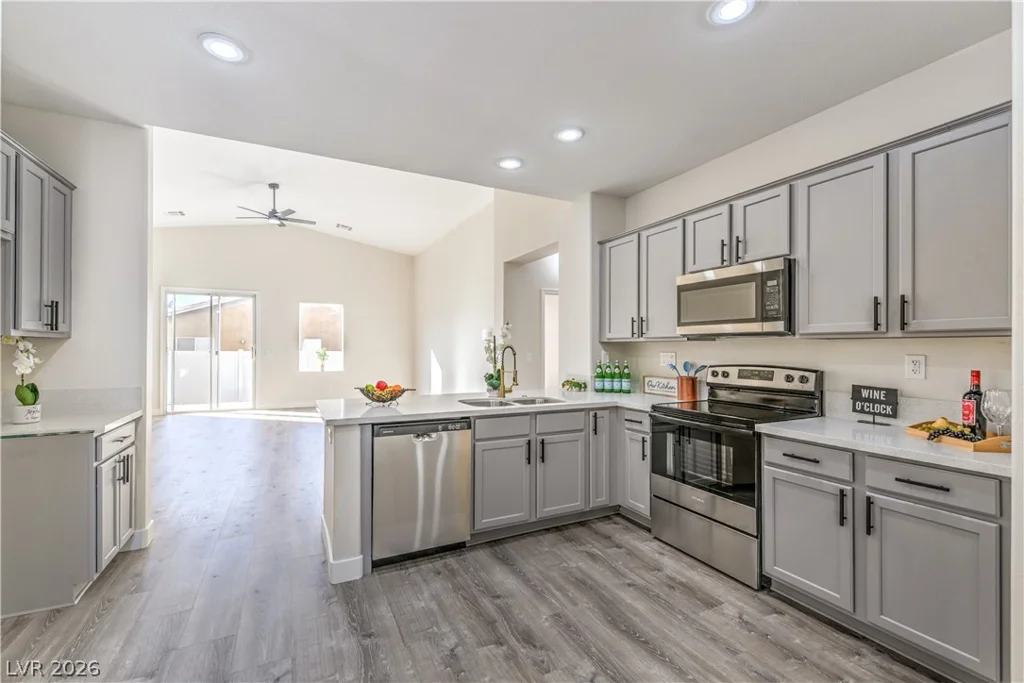 6452 Centennial, Pahrump, NV 89048