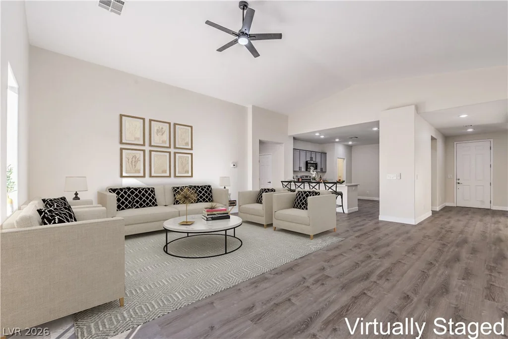 6452 Centennial, Pahrump, NV 89048