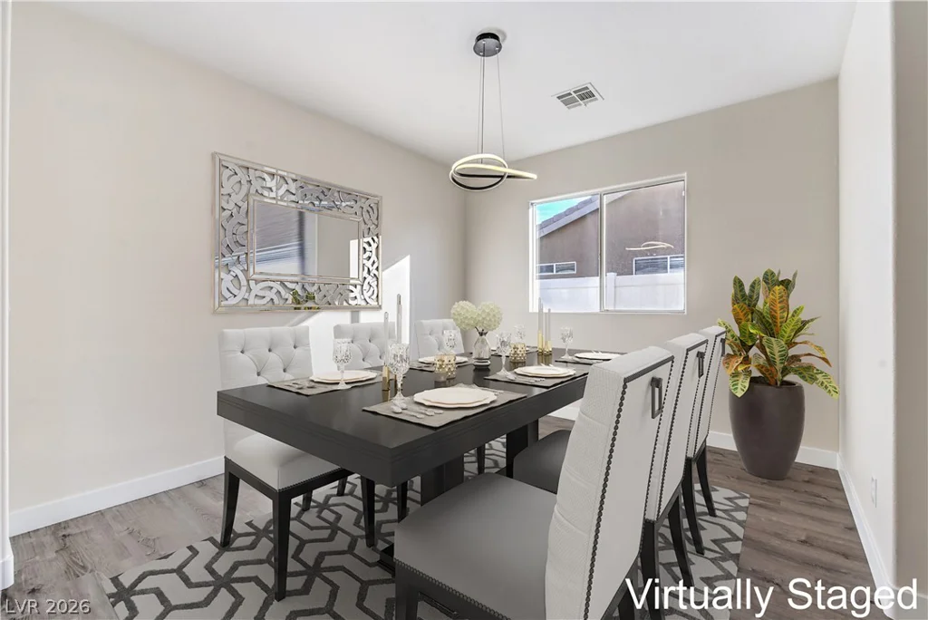 6452 Centennial, Pahrump, NV 89048