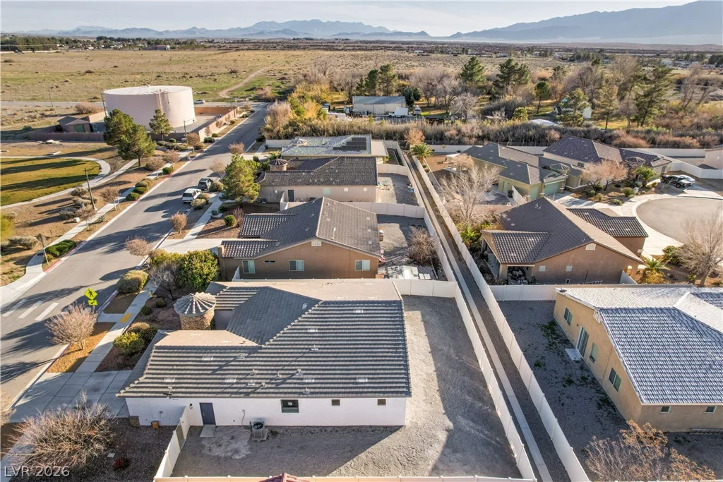 6452 Centennial, Pahrump, NV 89048