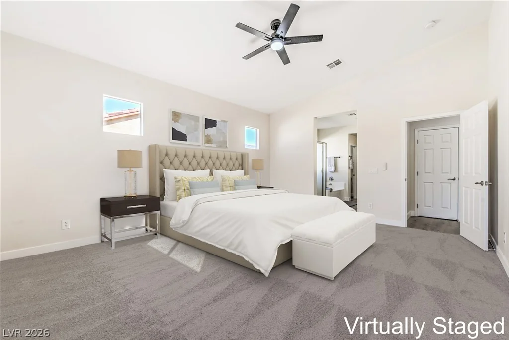 6452 Centennial, Pahrump, NV 89048