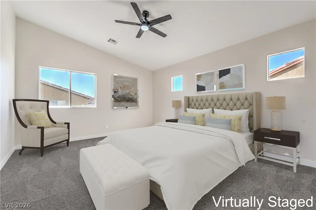 6452 Centennial, Pahrump, NV 89048