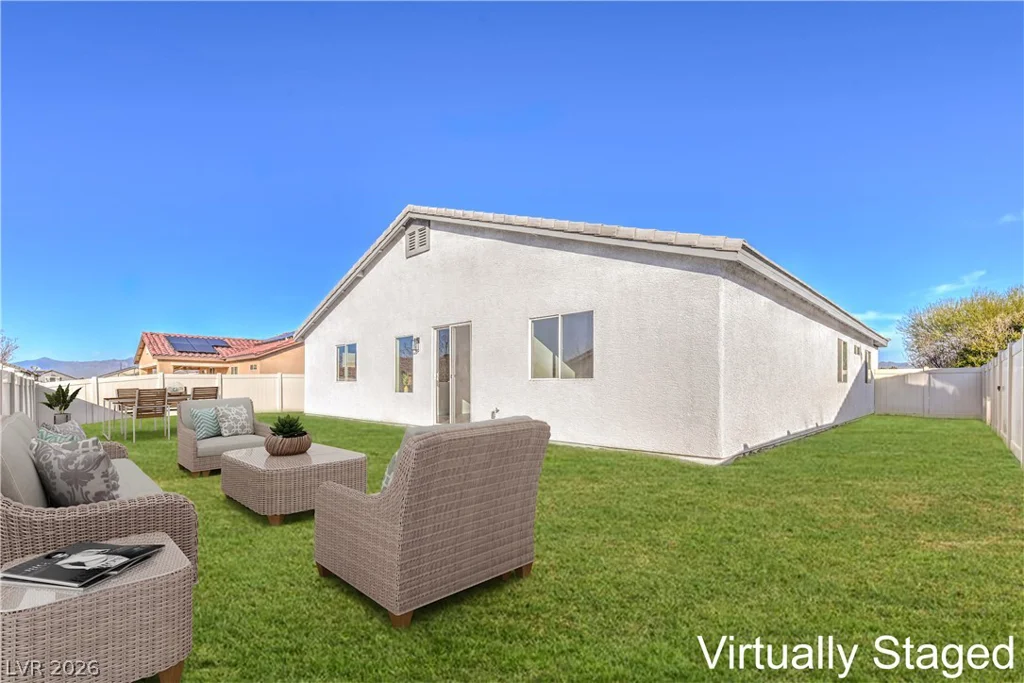 6452 Centennial, Pahrump, NV 89048