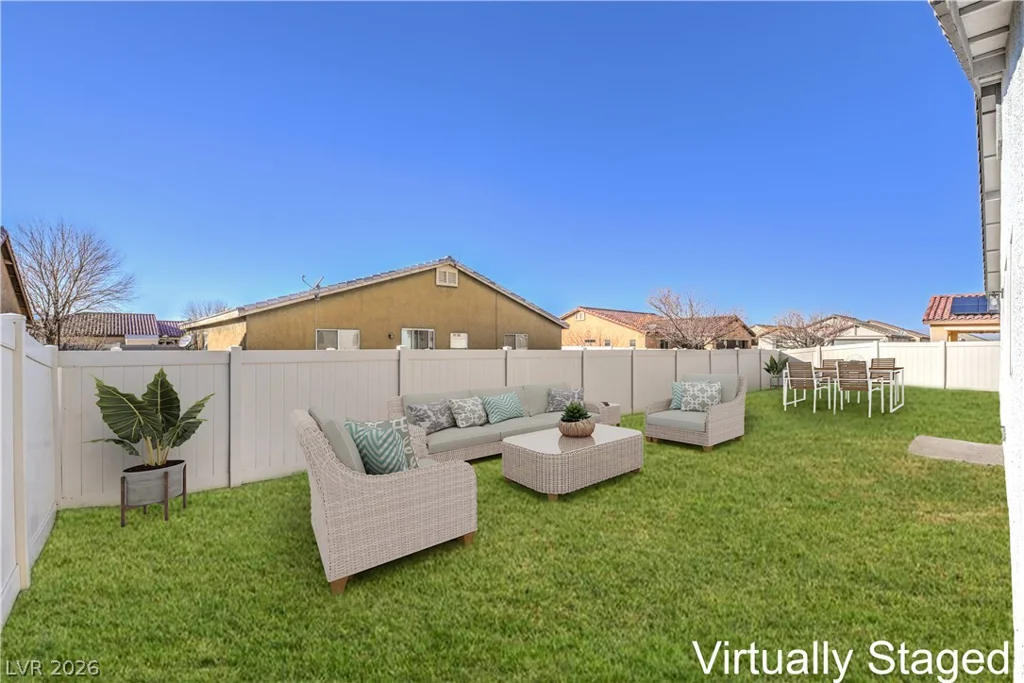 6452 Centennial, Pahrump, NV 89048
