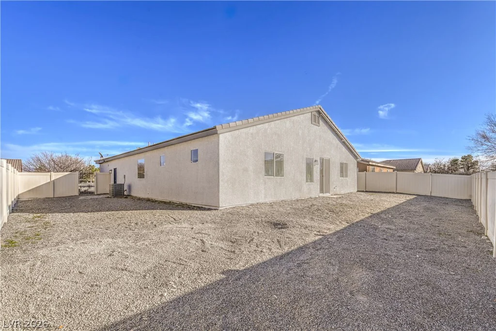 6452 Centennial, Pahrump, NV 89048
