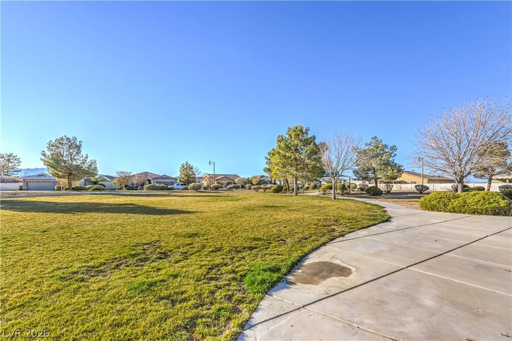 6452 Centennial, Pahrump, NV 89048