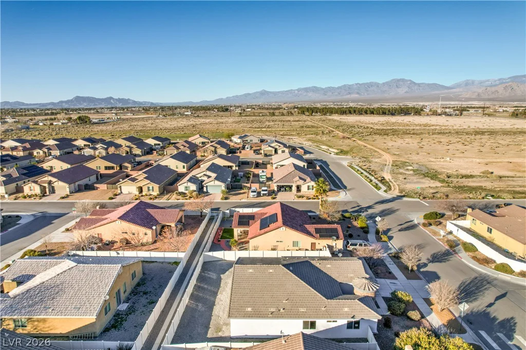 6452 Centennial, Pahrump, NV 89048