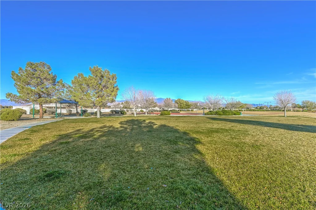 6452 Centennial, Pahrump, NV 89048