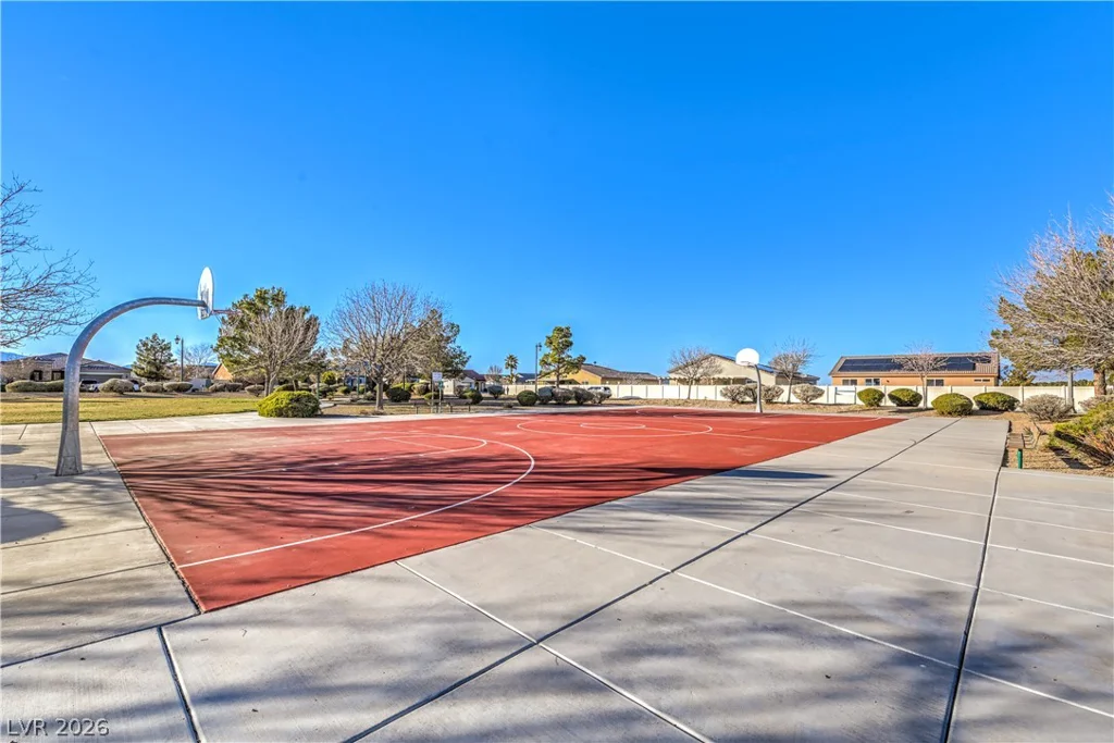 6452 Centennial, Pahrump, NV 89048