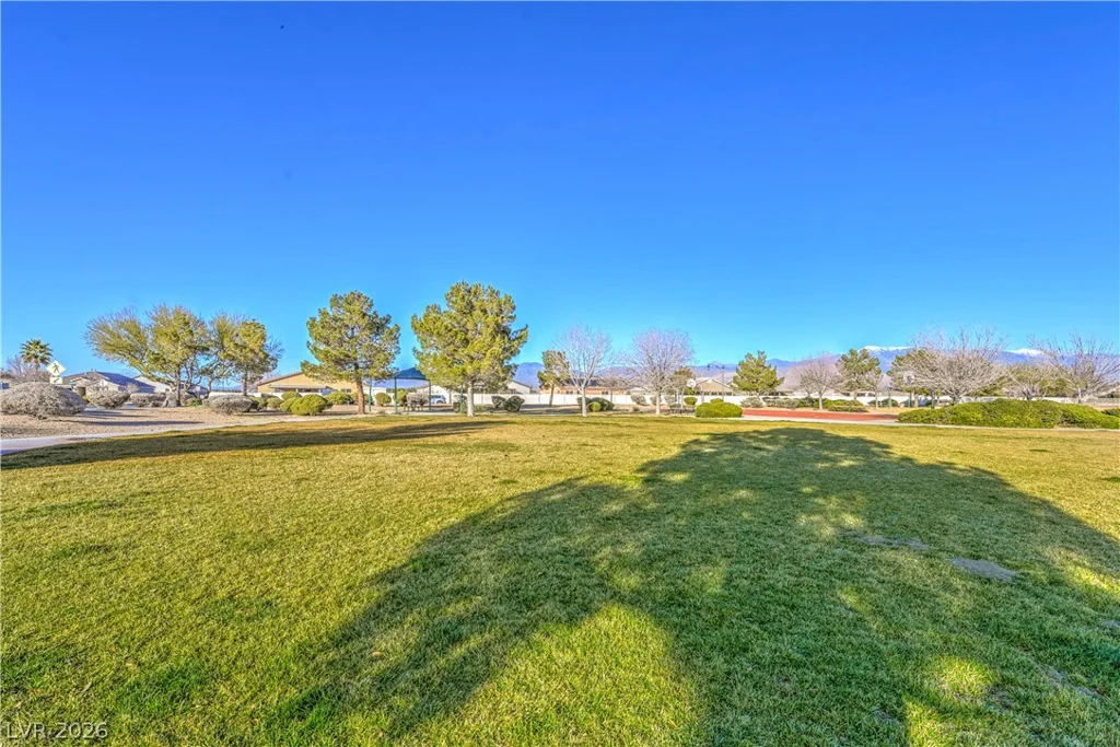 6452 Centennial, Pahrump, NV 89048