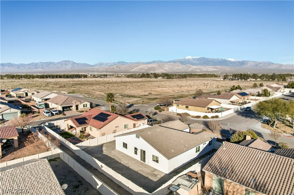6452 Centennial, Pahrump, NV 89048