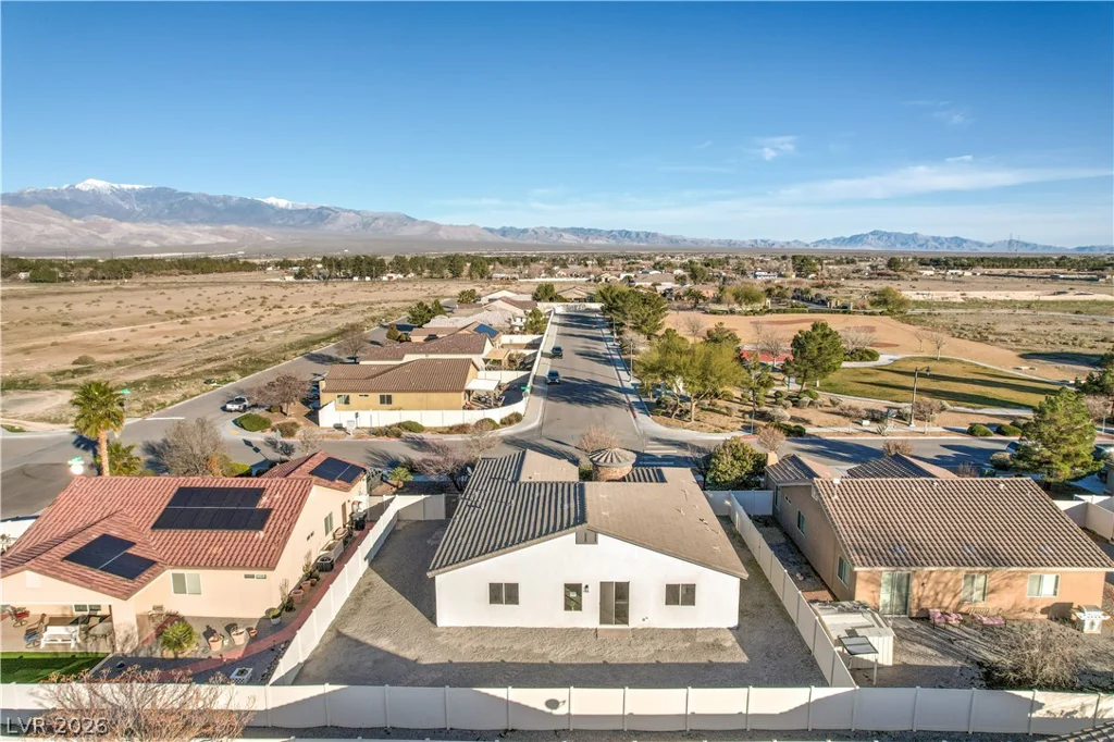 6452 Centennial, Pahrump, NV 89048