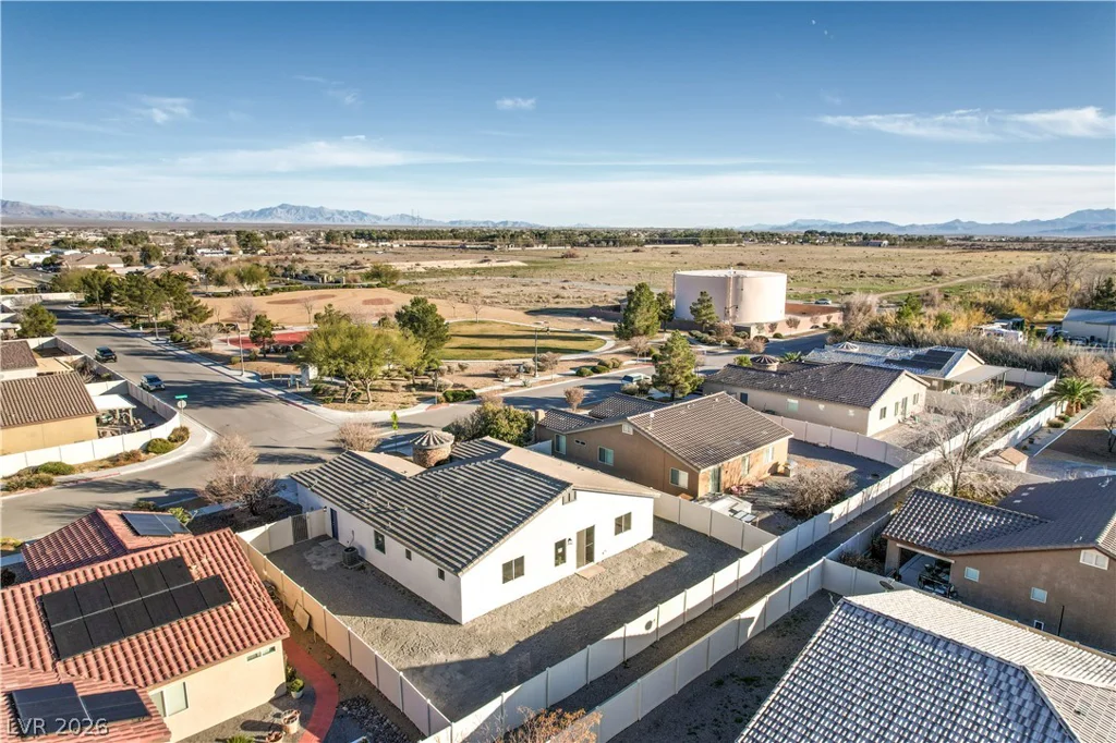 6452 Centennial, Pahrump, NV 89048
