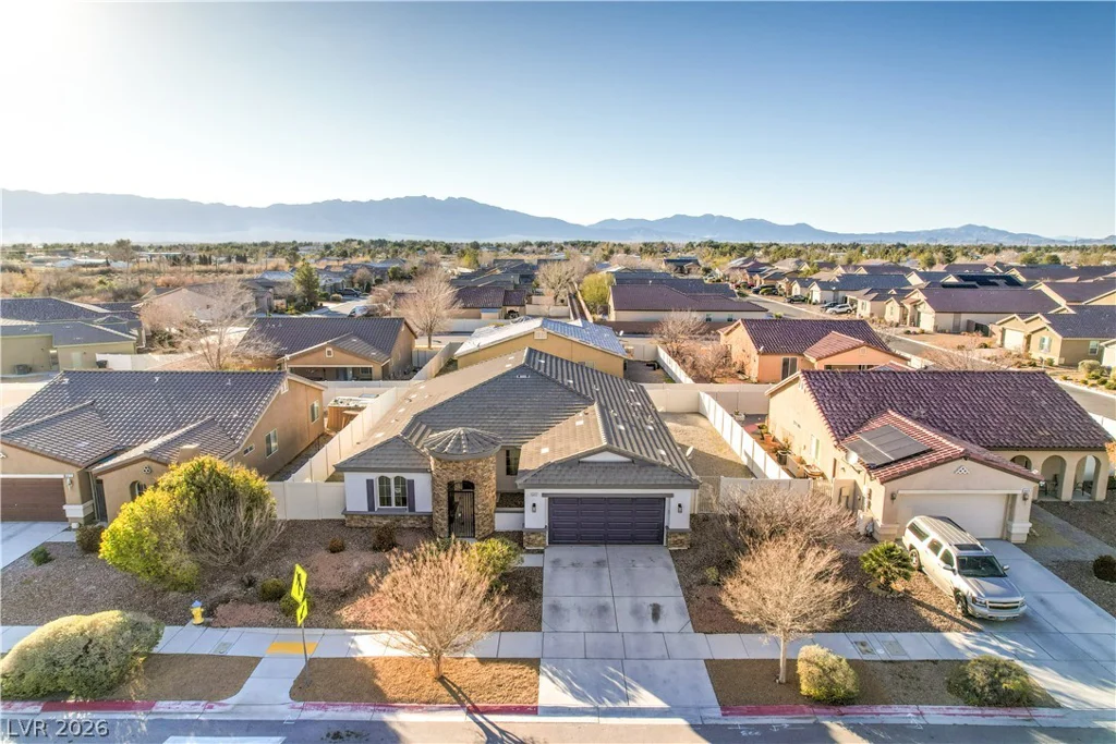 6452 Centennial, Pahrump, NV 89048