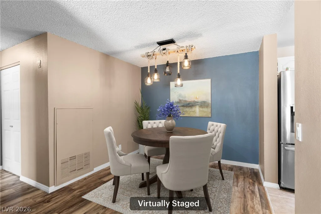 1375 Hacienda, Las Vegas, NV 89119