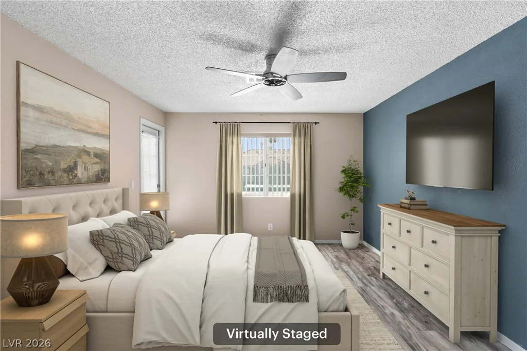 1375 Hacienda, Las Vegas, NV 89119