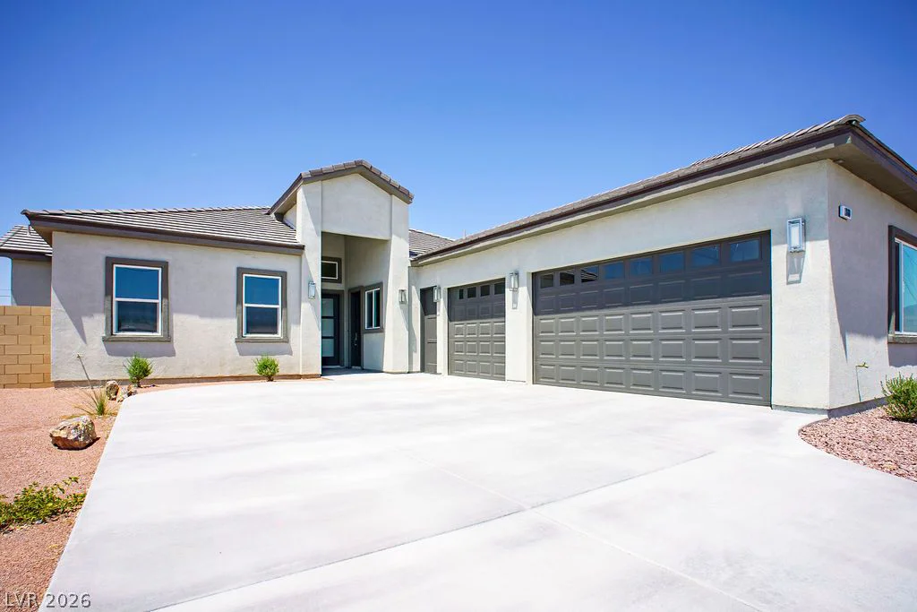 1860 Old West, Pahrump, NV 89048