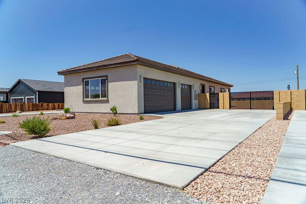 1860 Old West, Pahrump, NV 89048