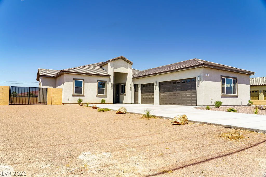 1860 Old West, Pahrump, NV 89048