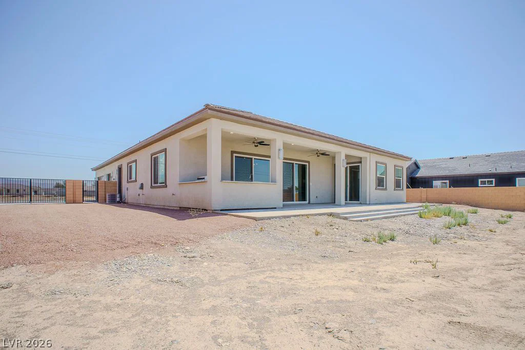 1860 Old West, Pahrump, NV 89048