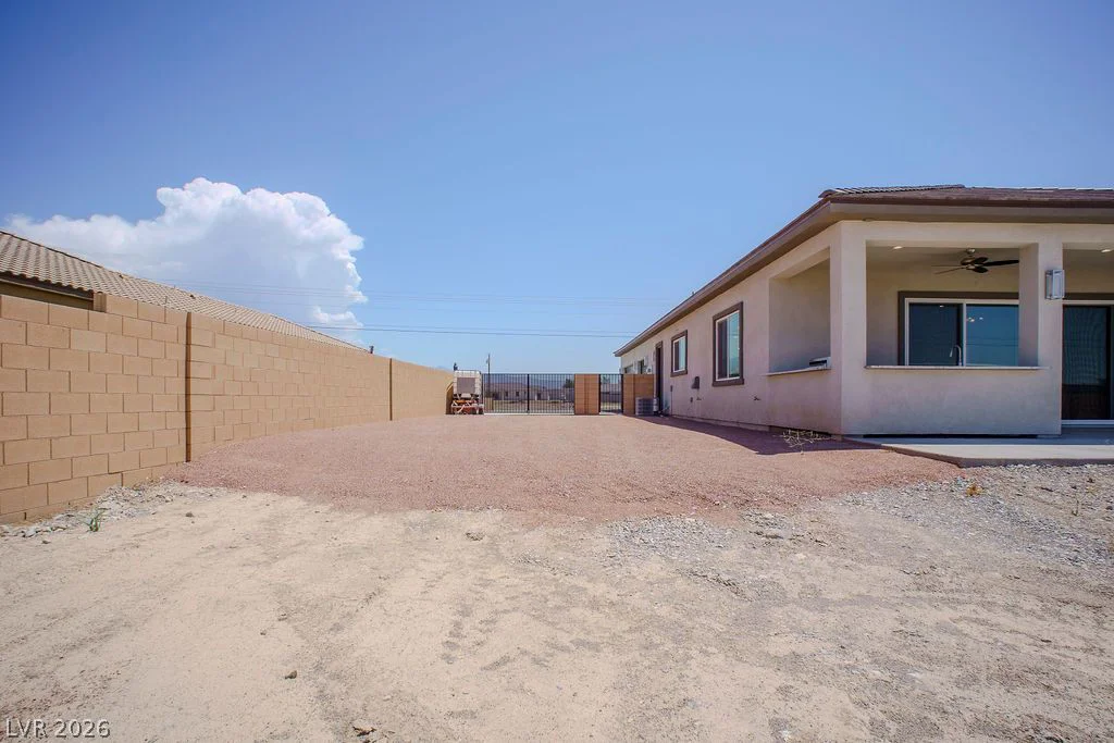 1860 Old West, Pahrump, NV 89048