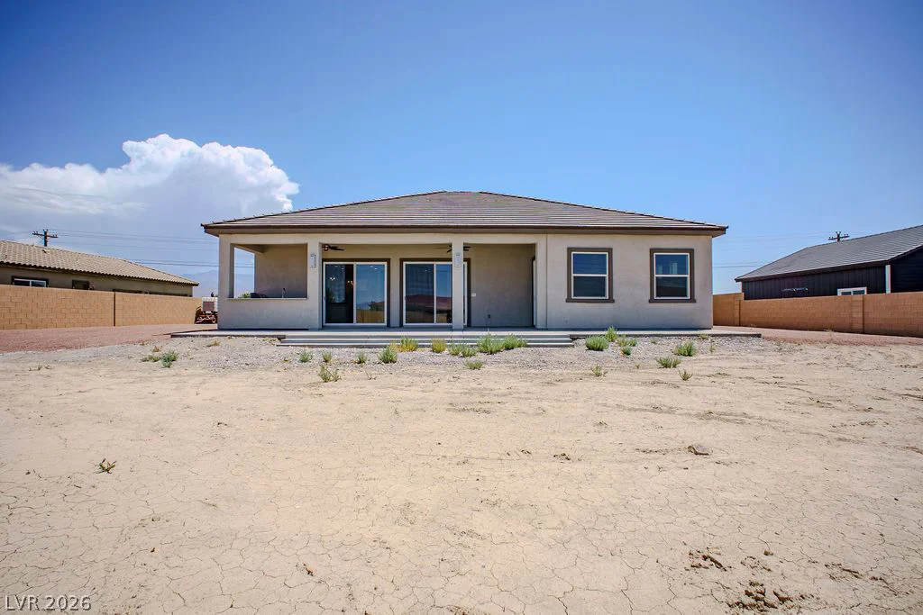 1860 Old West, Pahrump, NV 89048