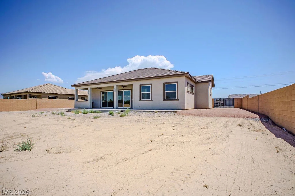 1860 Old West, Pahrump, NV 89048