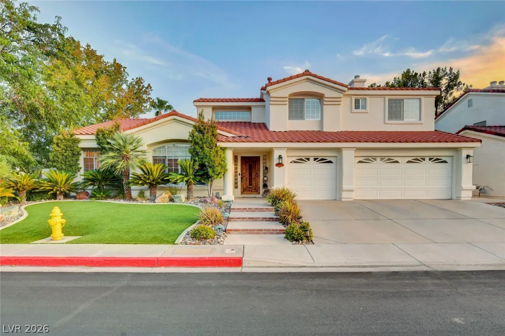 2017 Grafton, Henderson, NV 89074