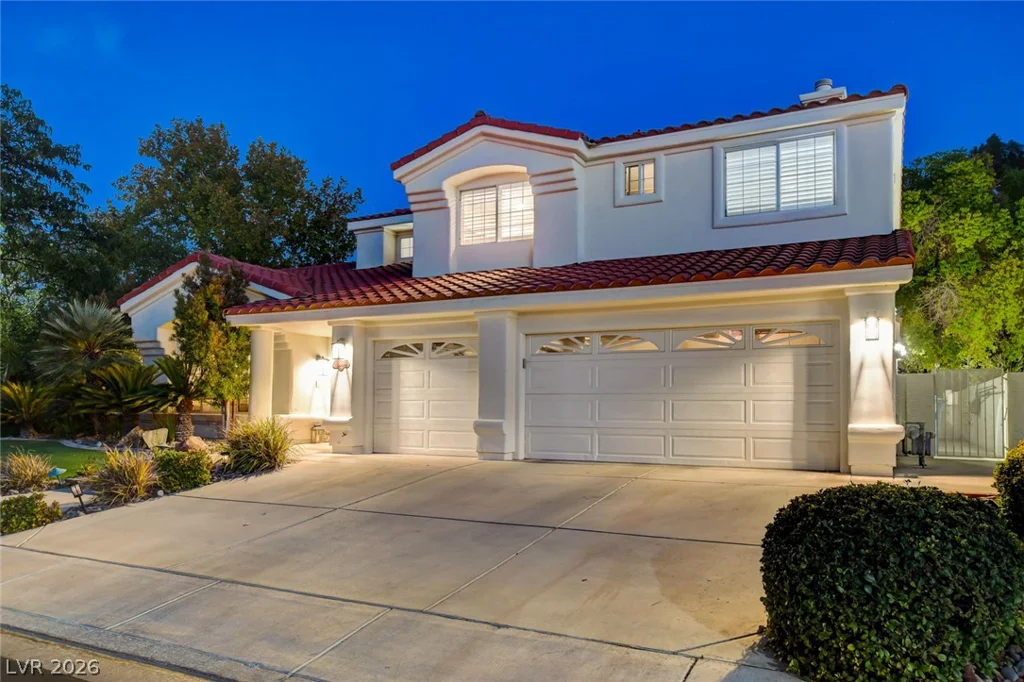 2017 Grafton, Henderson, NV 89074