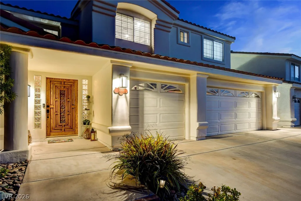 2017 Grafton, Henderson, NV 89074