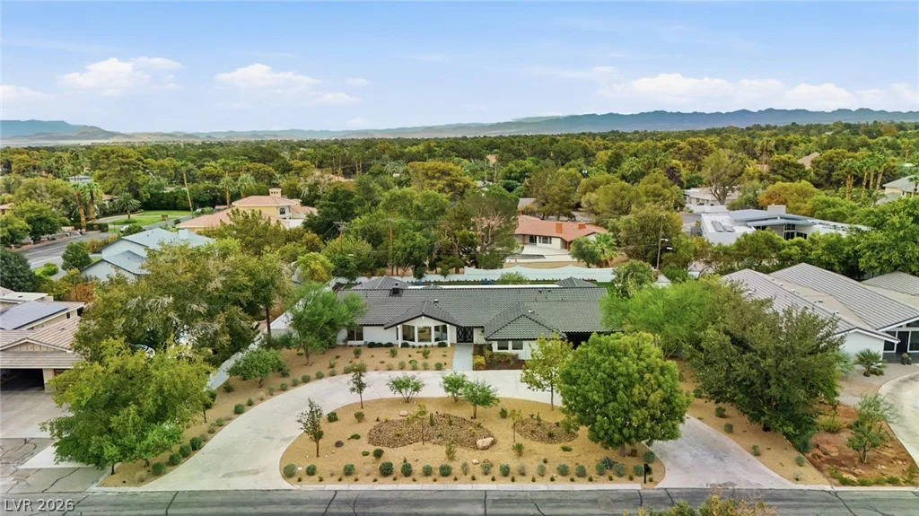 6980 Mira Vista, Las Vegas, NV 89120