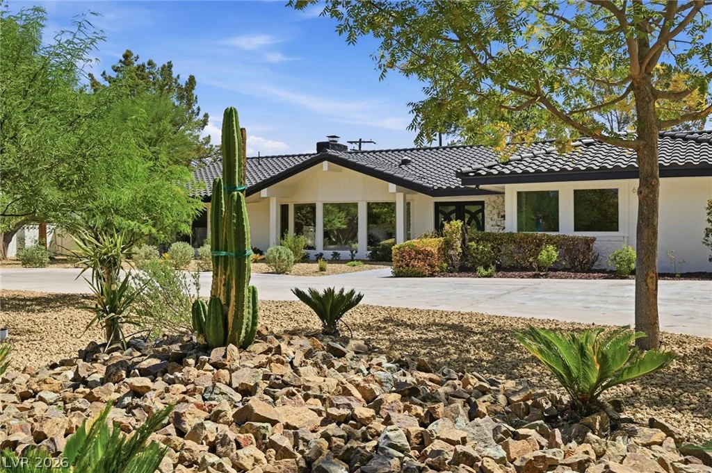 6980 Mira Vista, Las Vegas, NV 89120