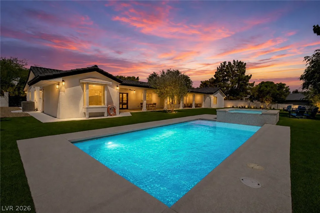 6980 Mira Vista, Las Vegas, NV 89120