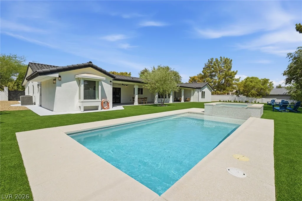 6980 Mira Vista, Las Vegas, NV 89120