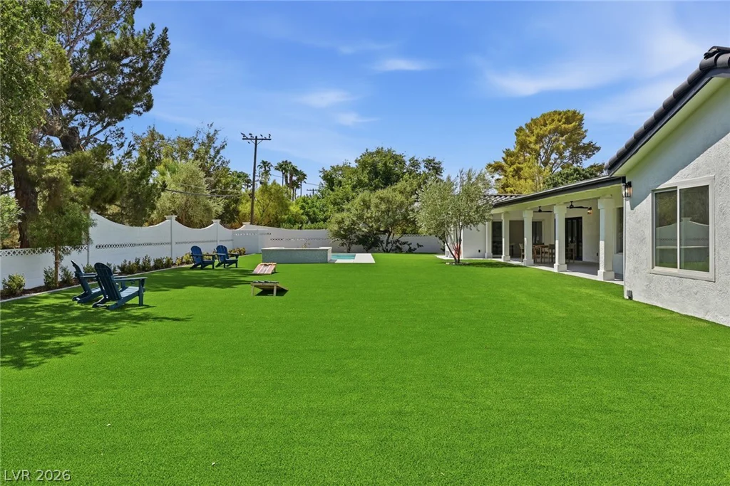 6980 Mira Vista, Las Vegas, NV 89120
