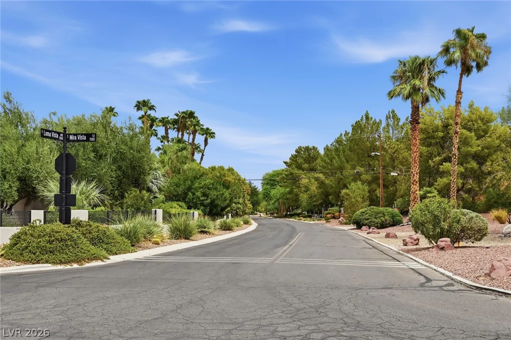 6980 Mira Vista, Las Vegas, NV 89120