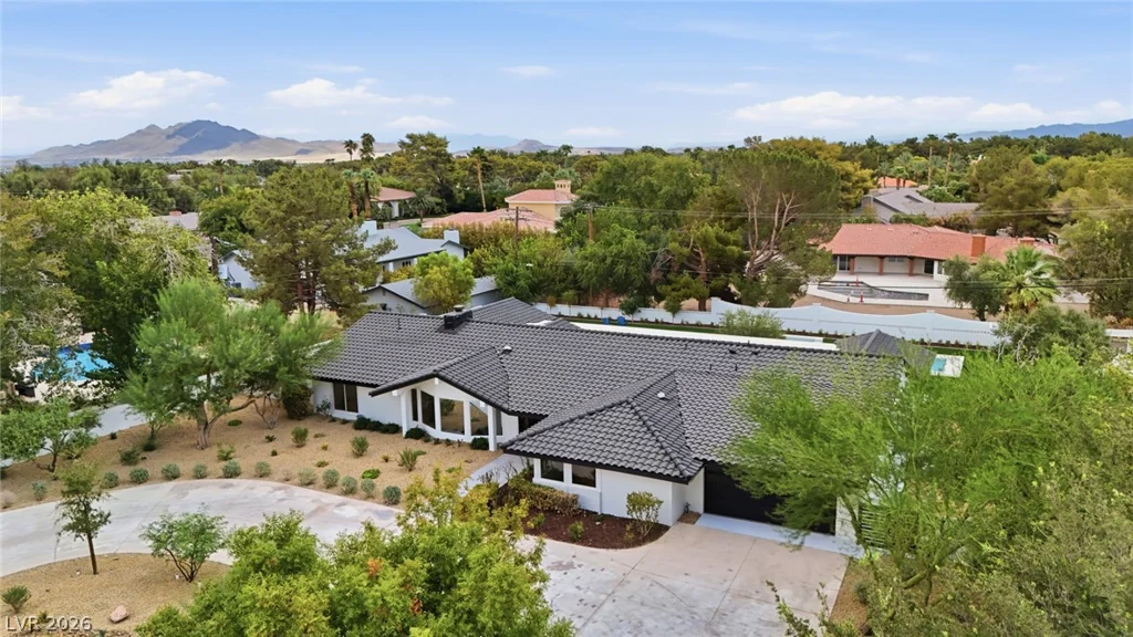 6980 Mira Vista, Las Vegas, NV 89120