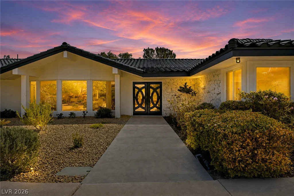 6980 Mira Vista, Las Vegas, NV 89120