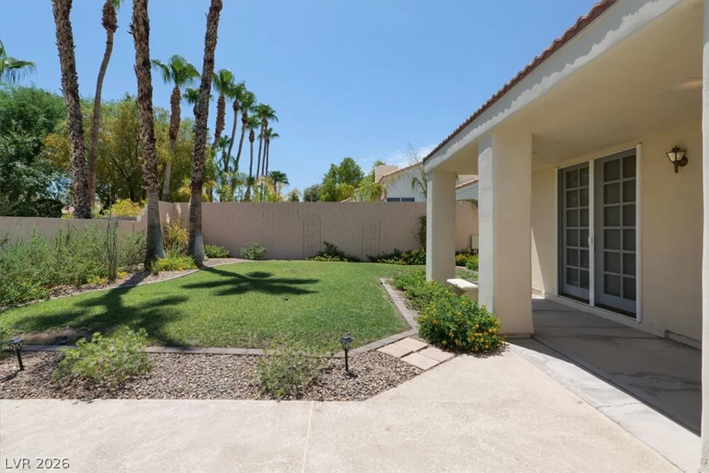 246 Jameson, Henderson, NV 89074