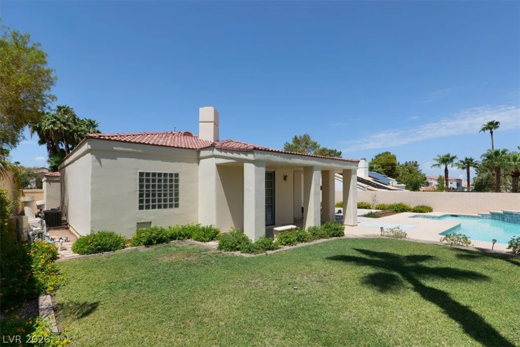 246 Jameson, Henderson, NV 89074