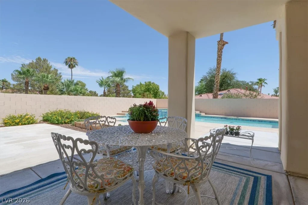 246 Jameson, Henderson, NV 89074