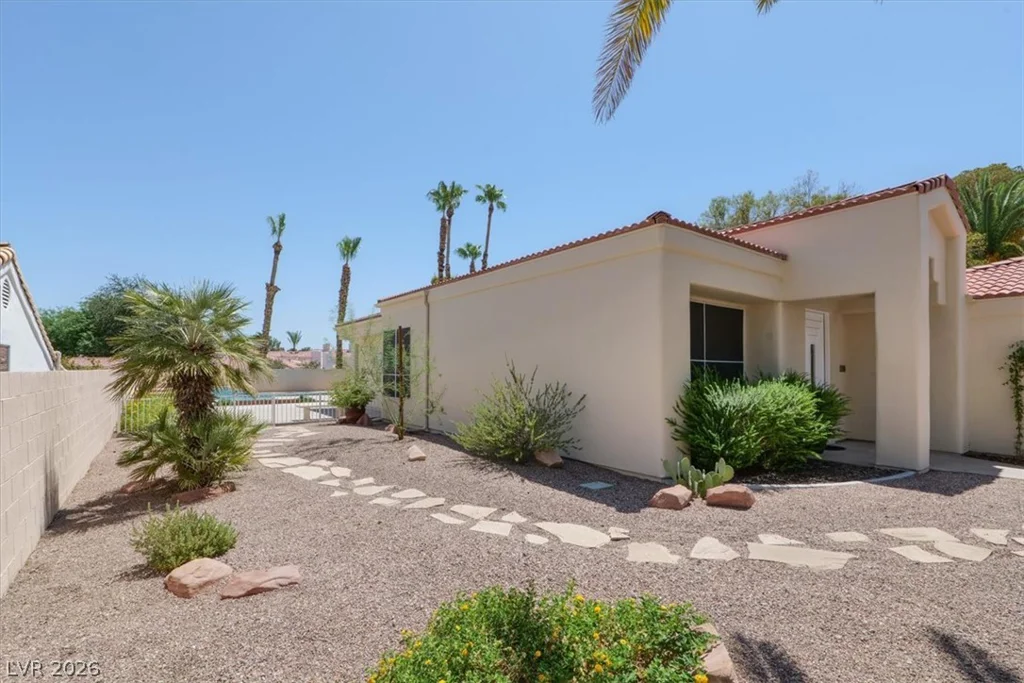 246 Jameson, Henderson, NV 89074