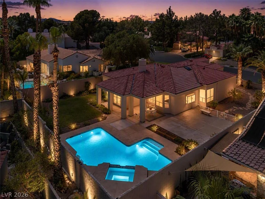 246 Jameson, Henderson, NV 89074